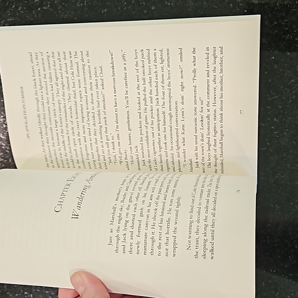 5 Soulful Books - Picture 3 of 16